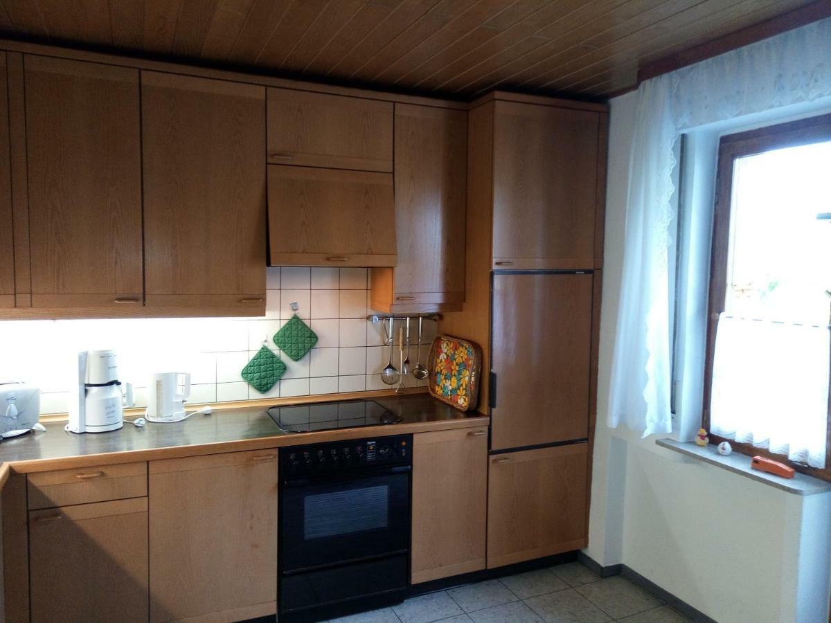 Вилла Haus Stefanie Niederburg Экстерьер фото